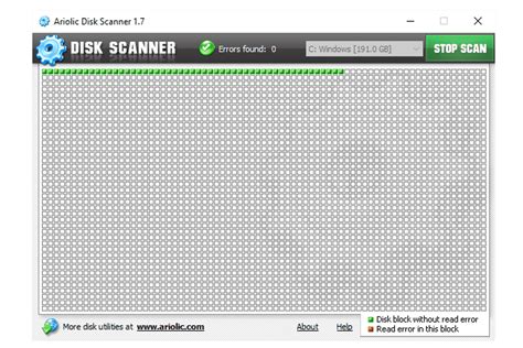 lifewire free hard drive testing|how do i check the actual storage of my flash drive.